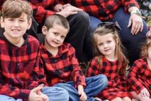 Support Surges For Annapolis Family Devastated By Fire