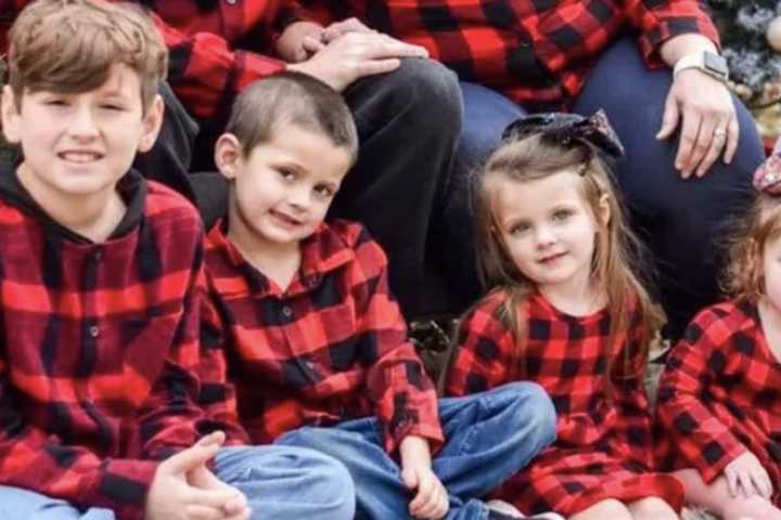 Support Surges For Annapolis Family Devastated By Fire