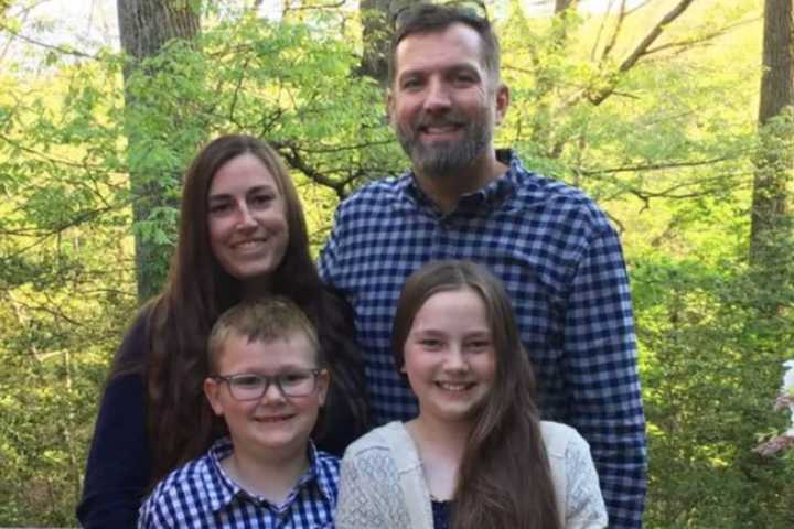 Maryland Mom's Sudden Death Leaves Husband, Children Grieving