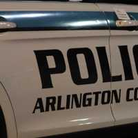 <p>Arlington County Police Department</p>