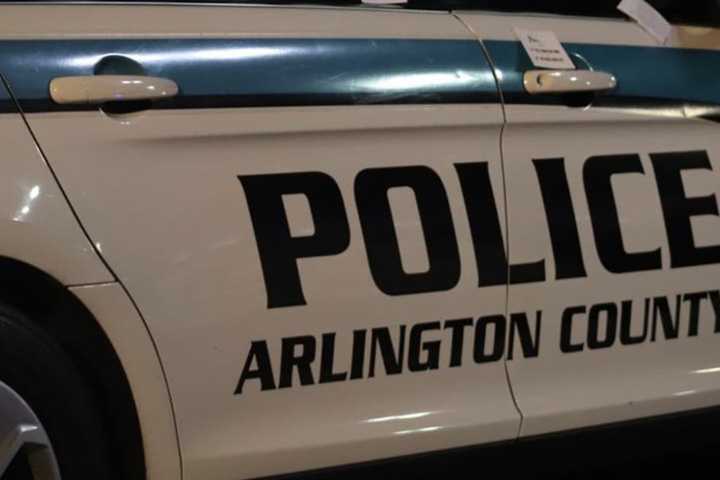 Man Being Pursued By Police In VA Dies After Shooting Himself In Rideshare Vehicle: PD