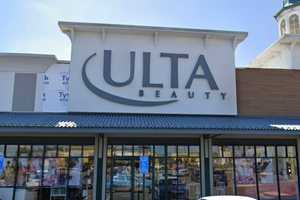 $3,000 Worth Of Merchandise Reportedly Stolen From Fairfax Ulta (UPDATE)