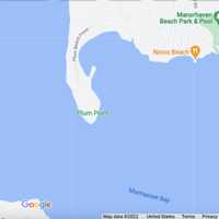 Body Found At Long Island Beach