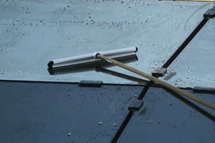 Squeegee Worker Assaults Driver In Baltimore: Report