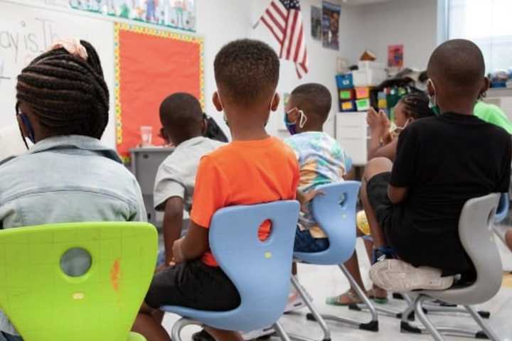 Baltimore County Schools Close After Widespread Storm Damage