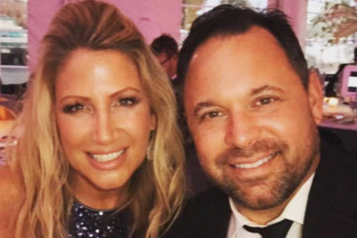 New Jersey TV Reporter Scott Babashak Who Met Wife Working On Air Dies Suddenly