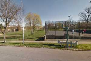 Police Investigating Shots-Fired Incident At Park In Area