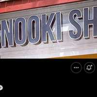 <p>The Snooki Shop</p>