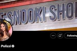 New Snooki Shop Opens On Jersey Shore