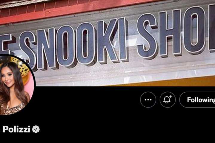 New Snooki Shop Opens On Jersey Shore