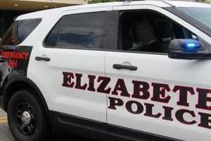 Man Stabbed In Elizabeth (DEVELOPING)