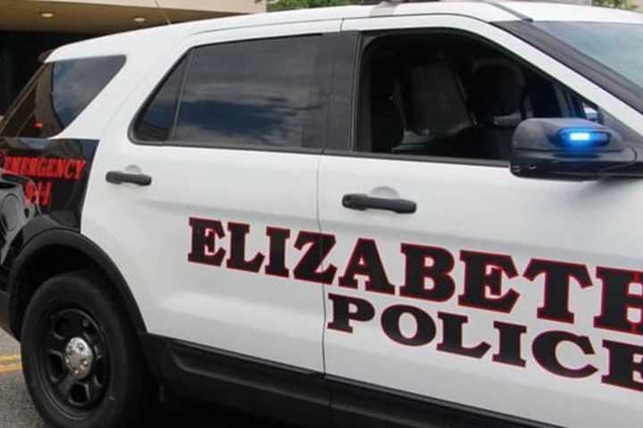 West Orange Man Dead, Woman Injured In Elizabeth Shootings