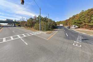 Hampton Bays Man Killed In Two-Vehicle Crash Near Intersection In Yaphank