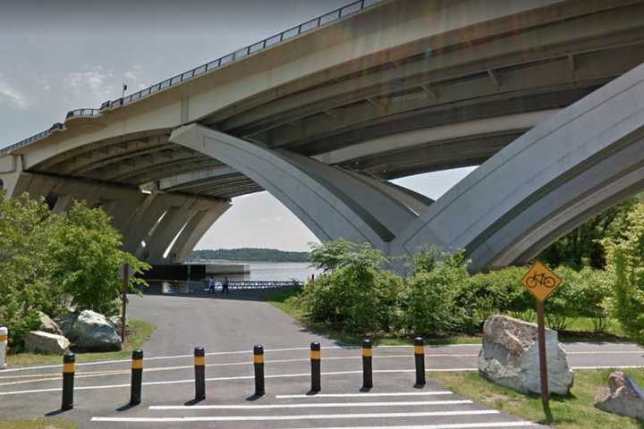 Man Drowns In Potomac River After Jumping Near Woodrow Wilson Bridge: Report