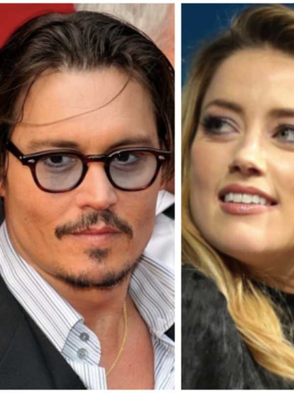 Amber Heard Found Guilty On All Defamation Charges Against Johnny Depp