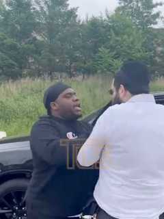 Driver Assaults Orthodox Man In Lakewood Road Rage Incident (VIDEO): Report