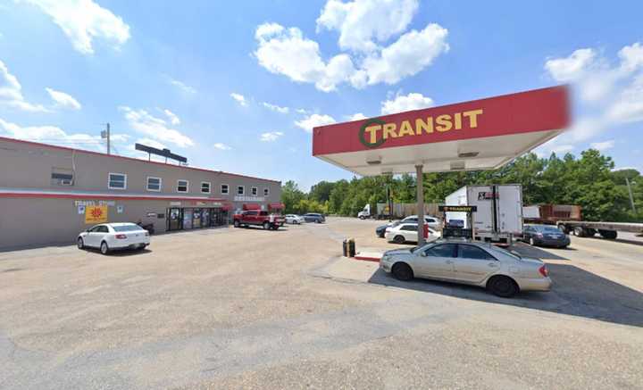 New Transit Truck Stop