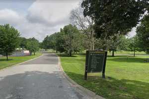 Bodies Found In Baltimore Neighborhood Park