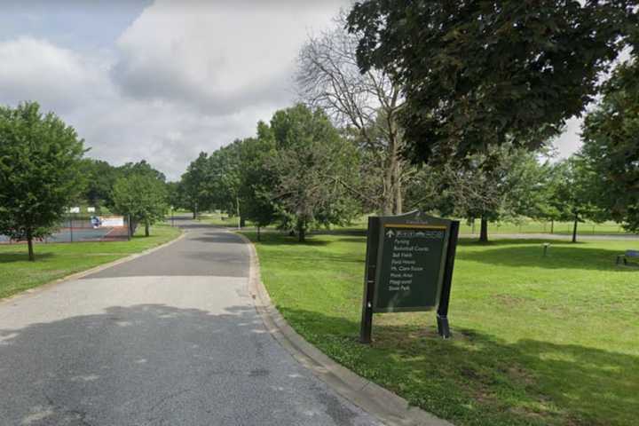 Bodies Found In Baltimore Neighborhood Park