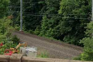Victim Struck, Killed By Train In Morris County (DEVELOPING)