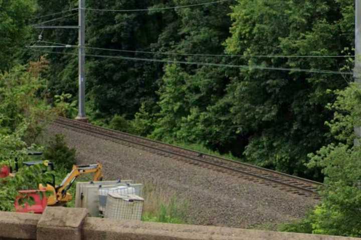 Victim Struck, Killed By Train In Morris County (DEVELOPING)