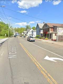 Liquor License Suspended At Meriden Bar After Fight, Gunshots Fired