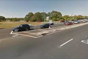 Man Killed In Rollover Crash On Busy Long Island Roadway