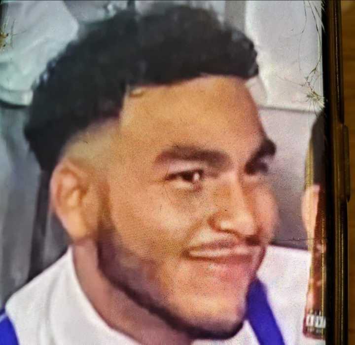 Jose Milan Jr., 17, was last seen near S. Clinton Avenue in Trenton, local police said on Monday, June 6.