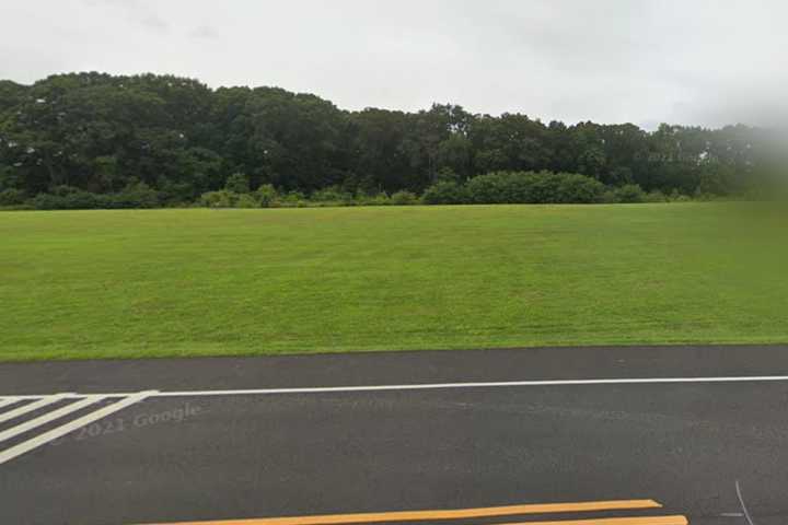 Sexual Assault Reported On Central Jersey Trail: Report