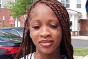 Alert Issued For Missing Maryland Teen