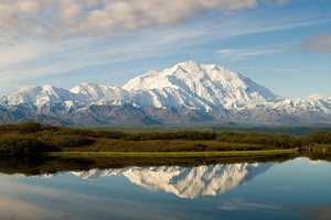 NJ Man Dies Attempting To Climb North America's Highest Mountain