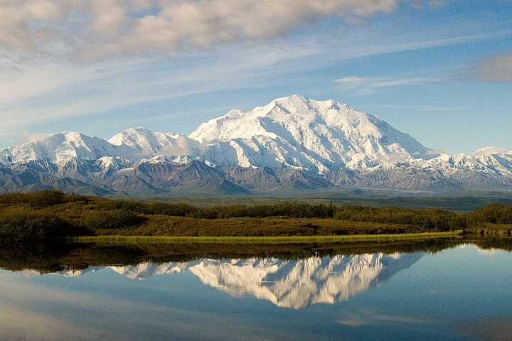 NJ Man Dies Attempting To Climb North America's Highest Mountain