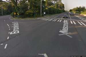 One Killed, Four Injured In Hauppauge Crash