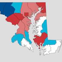 <p>Gas prices in Maryland, according to AAA.</p>