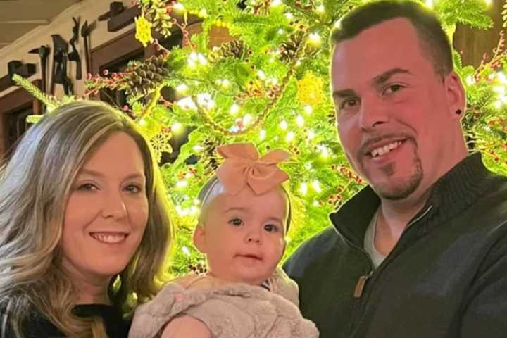 Support Surges For Family Of Beloved Hopatcong Mom, 28, Fatally Struck By Car In Bridgewater