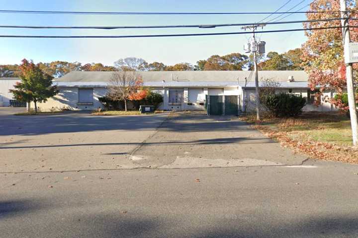 Trio Nabbed After Handguns Stolen From Riverhead Store, Police Say