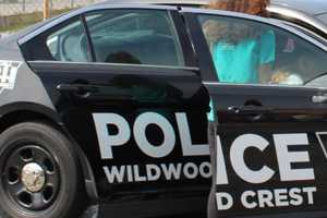 Wildwood Crest Motel Guest Accidentally Shoots Self In Leg: Police