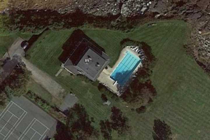 Young Woman Drowns In Pool At Club In Massachusetts, Report Says