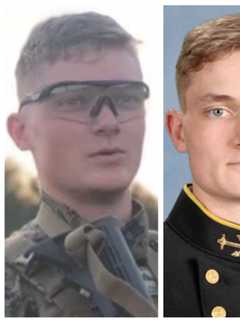 Naval Academy ID's Annapolis Midshipman Who Died In Philadelphia Surrounded By Family