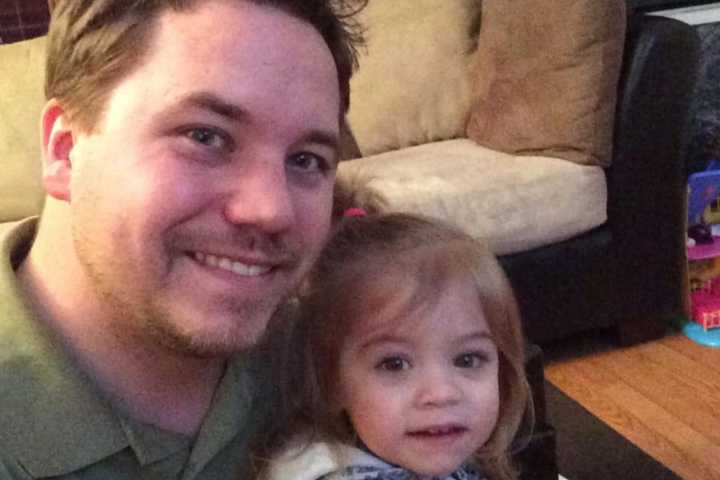 Devoted Monmouth County Dad Dies After Decade-Long Battle With ‘Aggressive’ Brain Cancer, 37