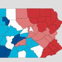 <p>Prices at the pump continue to surge in Pennsylvania</p>