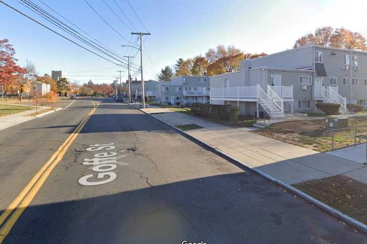 Schools Placed On Lockdown After 16-Year-Old Hit By Gunfire In Drive-By CT Shooting