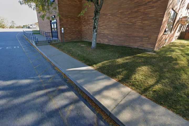 Student Caught With Air Soft Gun At Hyde Park BOCES School, Police Say