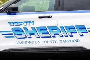 Stabbing Suspect Shot While Threatening Sheriff's Deputies In Maryland: Investigators