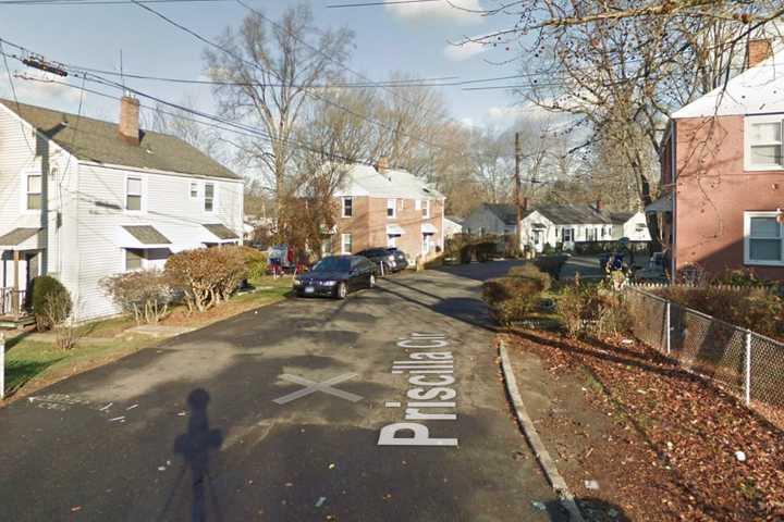 CT Man Killed On Street In Targeted Attack, Police Say