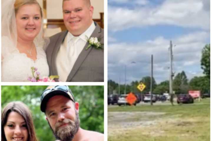 Victims Of Smithsburg Workplace Rampage Identified