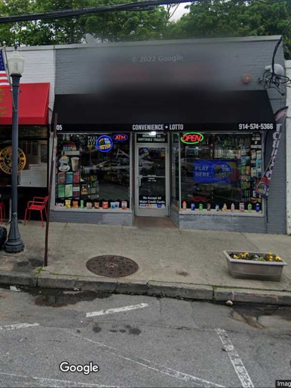 Hartsdale Store Employees Nabbed Selling Pot To Minor, Greenburgh PD Says