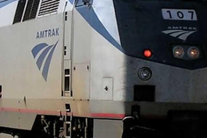 Power Issues In NJ Suspend Amtrak Service From Philly To New York