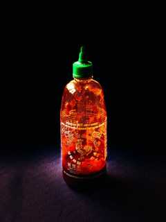 Sriracha Shortage May Last Through Summer, Company Cautions