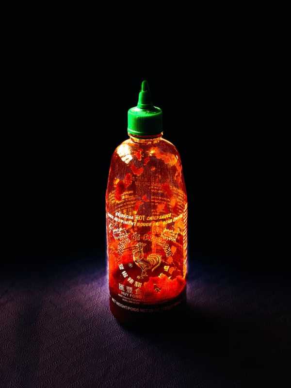 Sriracha Shortage May Last Through Summer, Company Cautions